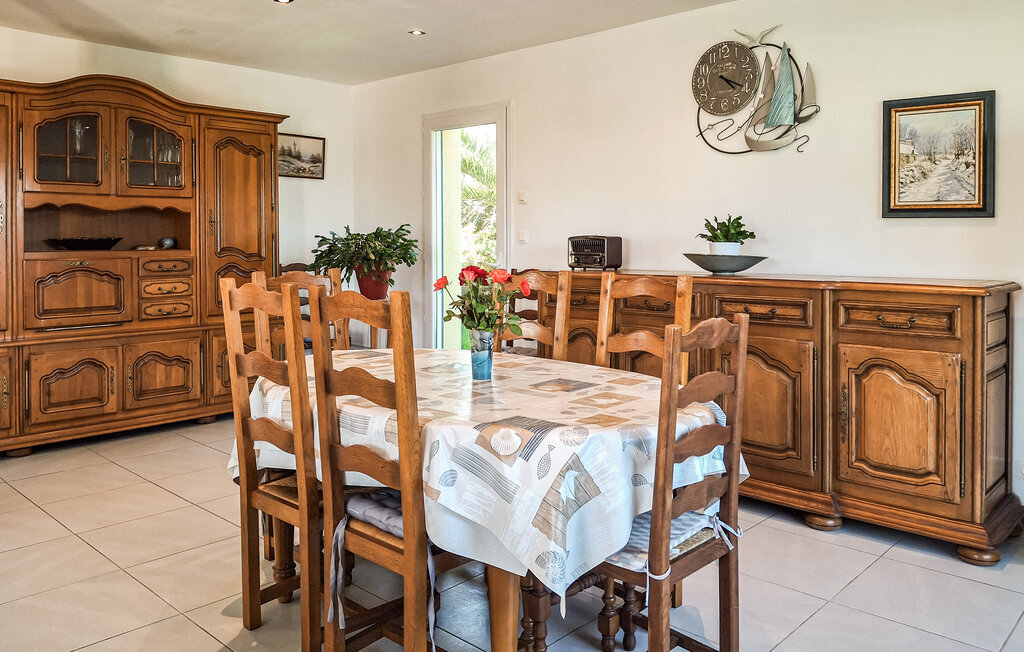 Maison côtière avec jardin à Saint-Pabu, 4 pers. - Photo 13