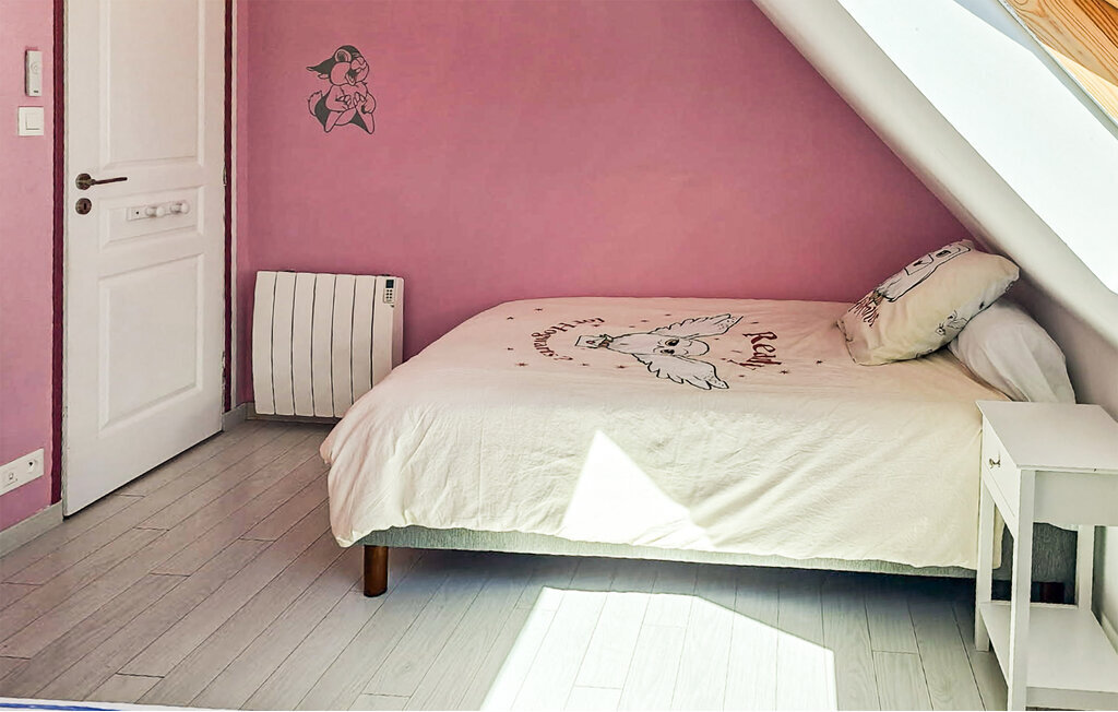 Maison côtière avec jardin à Saint-Pabu, 4 pers. - Photo 17