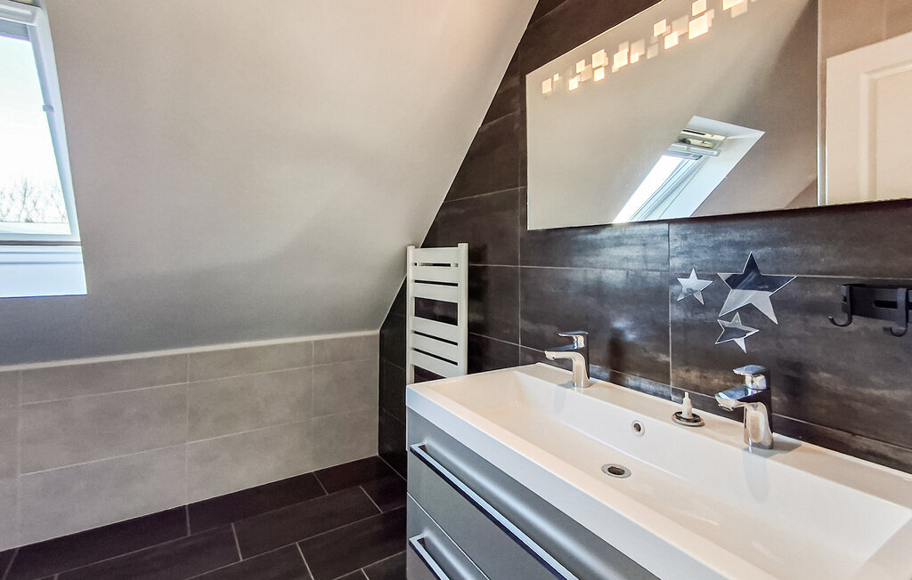 Maison côtière avec jardin à Saint-Pabu, 4 pers. - Photo 18