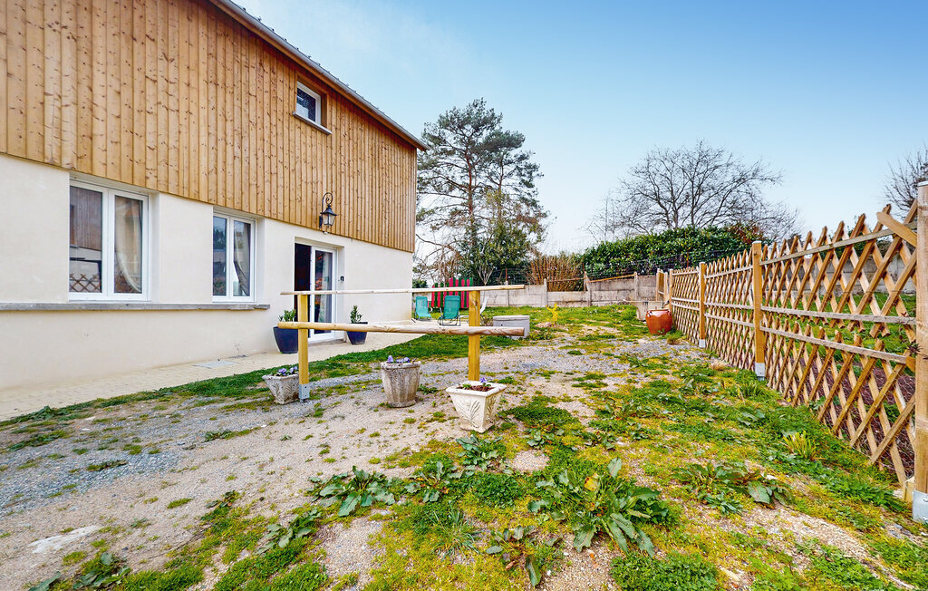 Ancienne scierie rénovée à Cossaye, 6 personnes - Photo 1