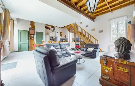 Maison 6 personnes à Cossaye - Photo 1