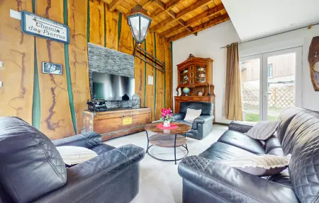 Maison 6 personnes à Cossaye - Photo 2