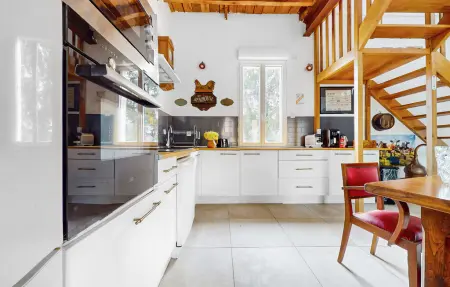 Maison 6 personnes à Cossaye - Photo 7