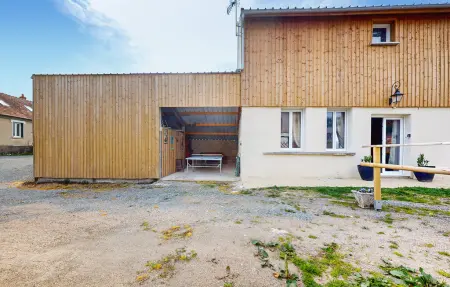 Maison 6 personnes à Cossaye - Photo 9