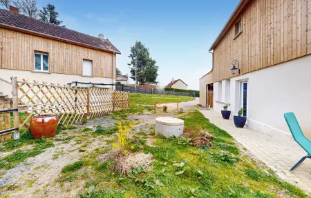 Maison 6 personnes à Cossaye - Photo 10