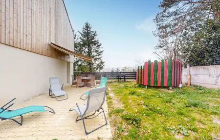 Maison 6 personnes à Cossaye - Photo 11