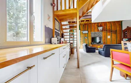 Maison 6 personnes à Cossaye - Photo 14