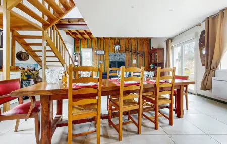 Maison 6 personnes à Cossaye - Photo 15