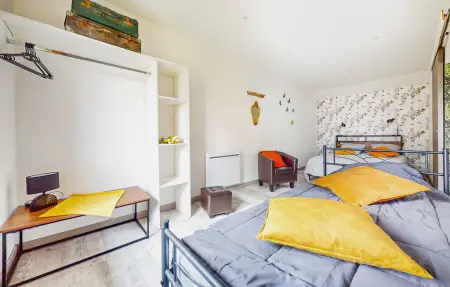 Maison 6 personnes à Cossaye - Photo 17
