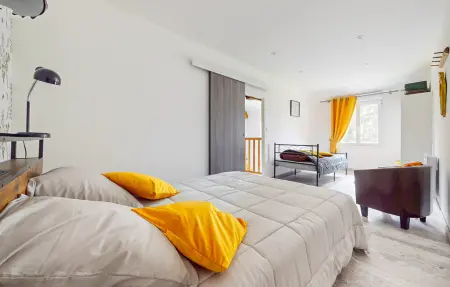 Maison 6 personnes à Cossaye - Photo 18