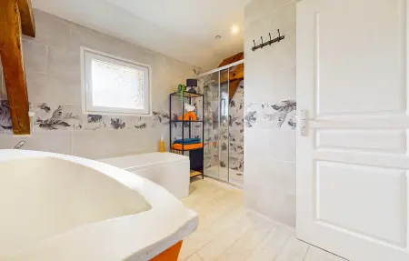 Maison 6 personnes à Cossaye - Photo 20