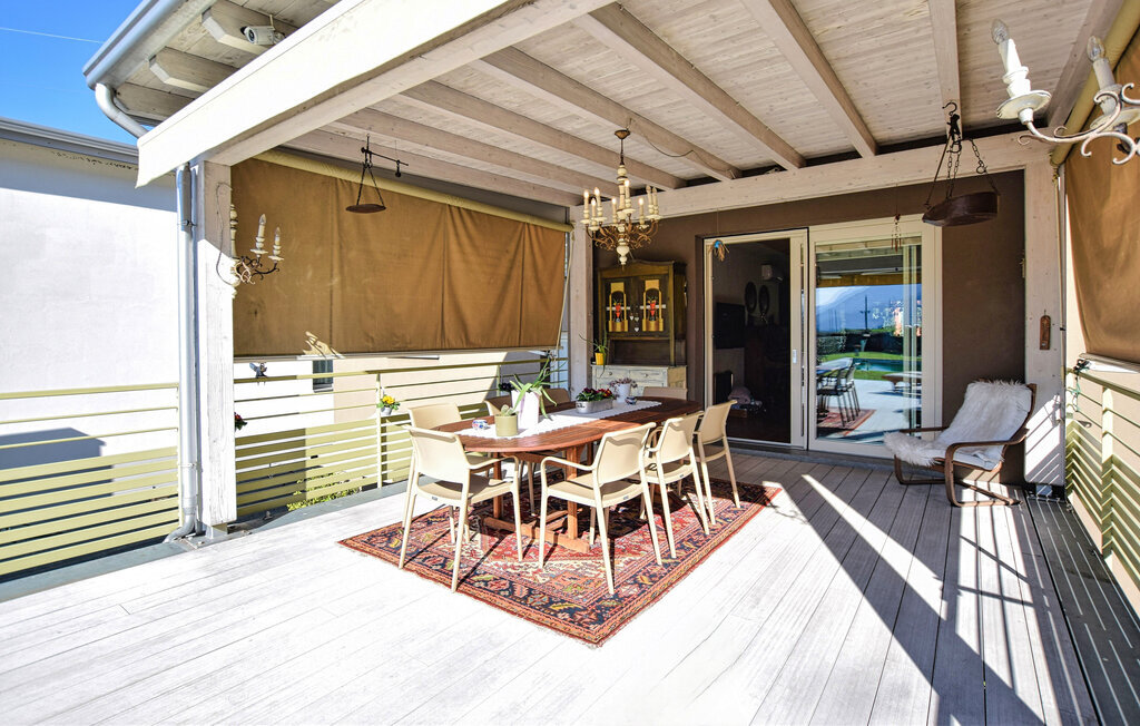 Maison 12 personnes à Gianico - Photo 12