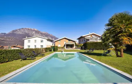 Location maison de vacances à Gianico