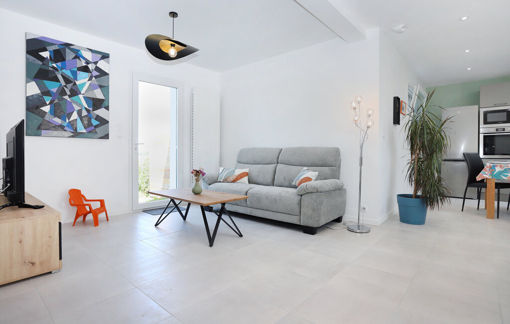 Maison 120 m² Saint-Méloir-des-Ondes, jardin et terrasse - Photo 5