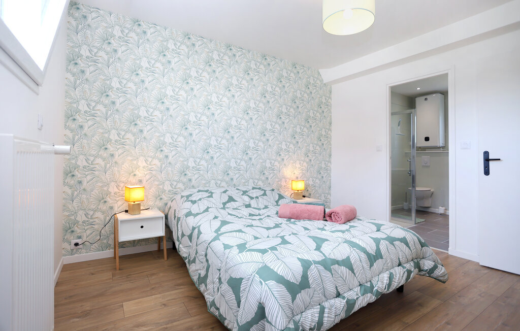 Maison 120 m² Saint-Méloir-des-Ondes, jardin et terrasse - Photo 7