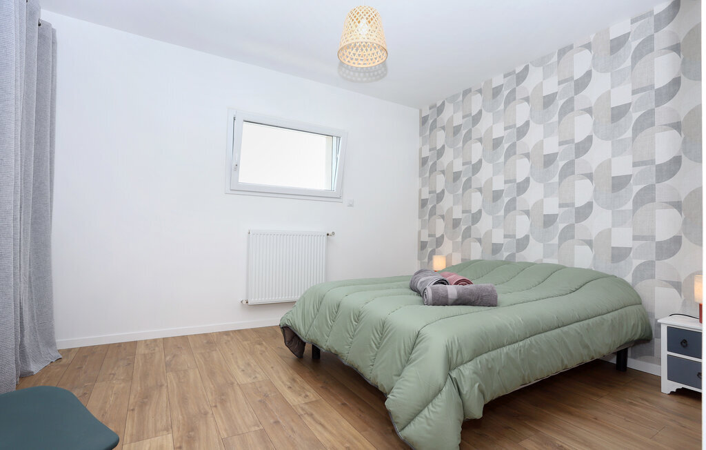 Maison 120 m² Saint-Méloir-des-Ondes, jardin et terrasse - Photo 8
