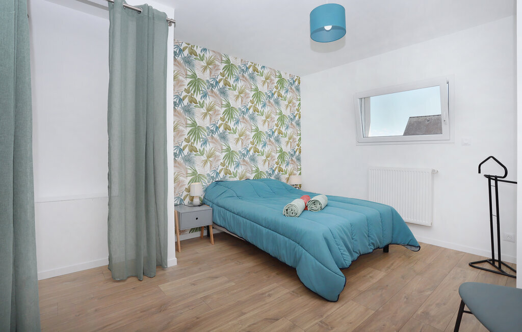 Maison 120 m² Saint-Méloir-des-Ondes, jardin et terrasse - Photo 9