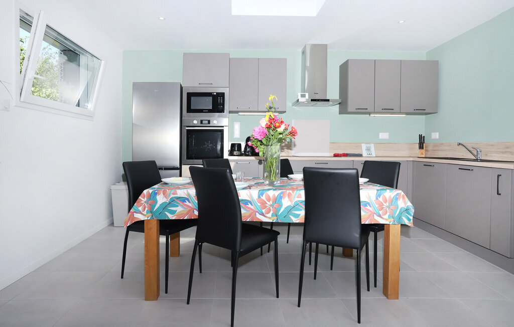 Maison 120 m² Saint-Méloir-des-Ondes, jardin et terrasse - Photo 11
