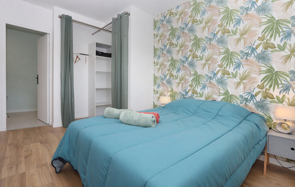 Maison 120 m² Saint-Méloir-des-Ondes, jardin et terrasse - Photo 12
