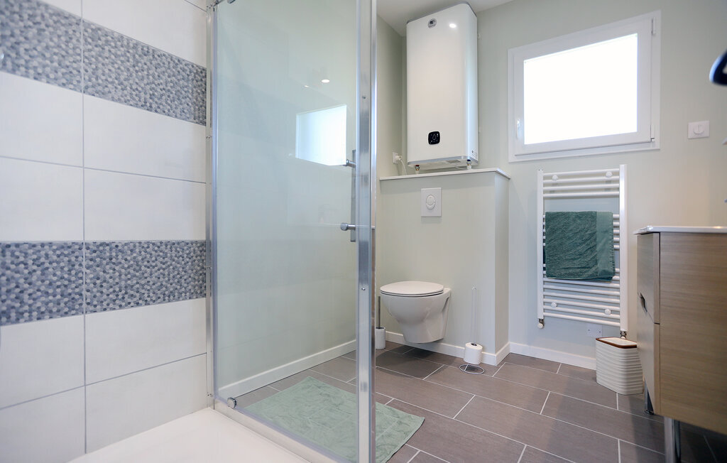 Maison 120 m² Saint-Méloir-des-Ondes, jardin et terrasse - Photo 13