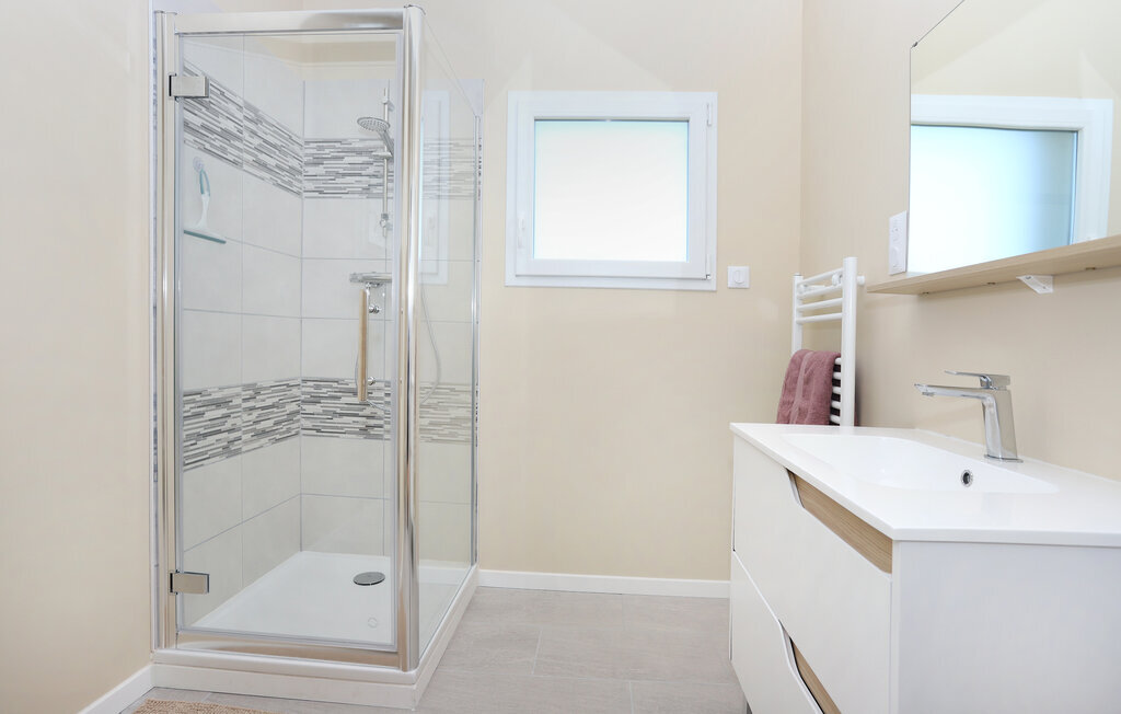 Maison 120 m² Saint-Méloir-des-Ondes, jardin et terrasse - Photo 14