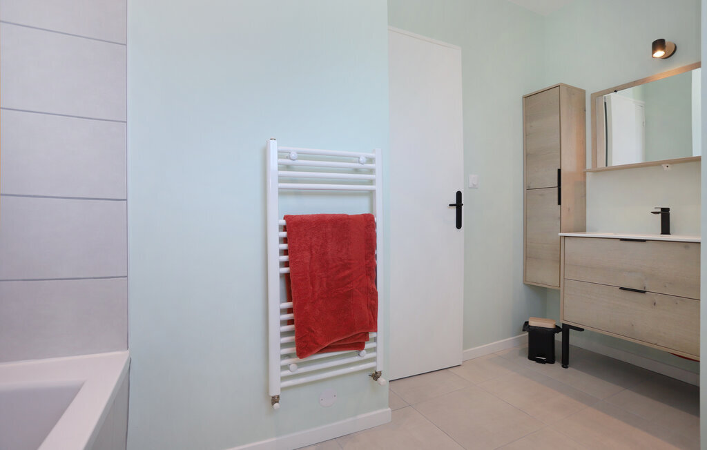 Maison 120 m² Saint-Méloir-des-Ondes, jardin et terrasse - Photo 15