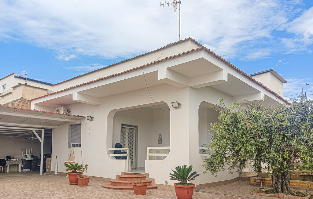 Maison 7 personnes à Ribera - Photo 1