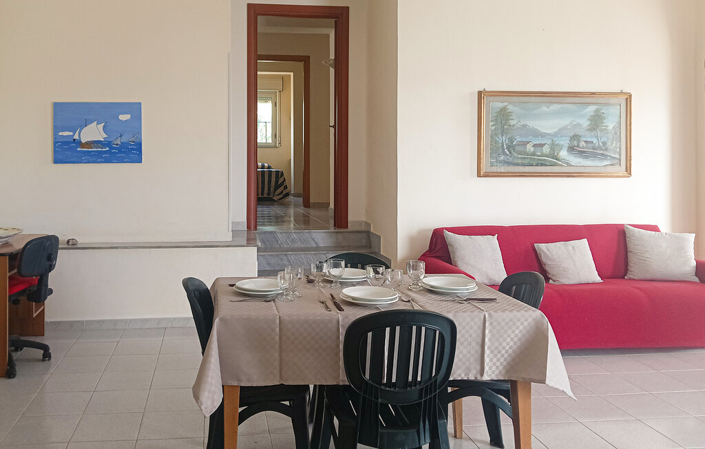 Maison 7 personnes à Ribera - Photo 2