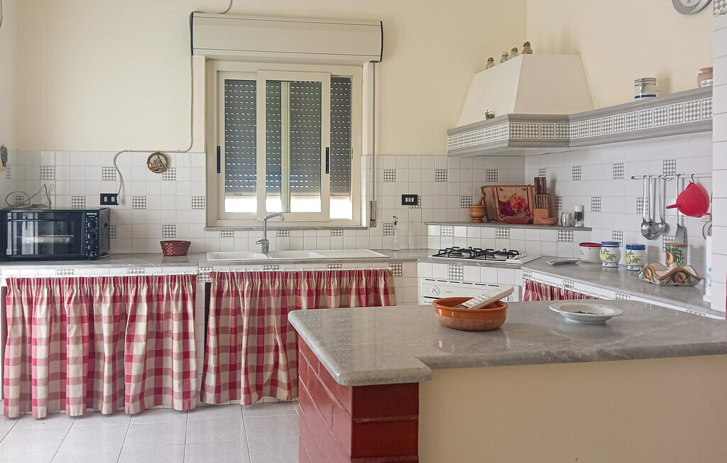 Maison 7 personnes à Ribera - Photo 3
