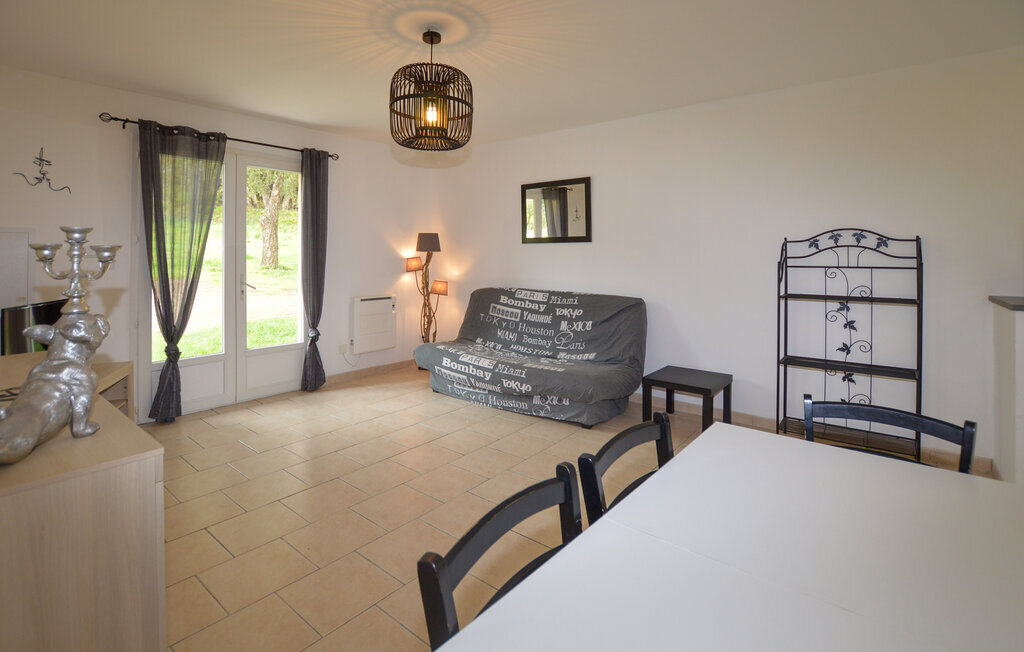 Maison mitoyenne Vignale, jardin méditerranéen 150 m² - Photo 3