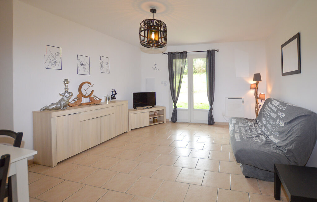 Maison mitoyenne Vignale, jardin méditerranéen 150 m² - Photo 4