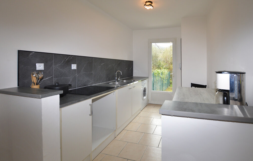 Maison mitoyenne Vignale, jardin méditerranéen 150 m² - Photo 5