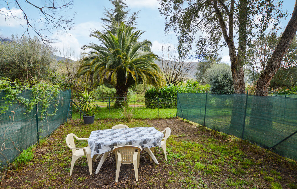 Maison mitoyenne Vignale, jardin méditerranéen 150 m² - Photo 10
