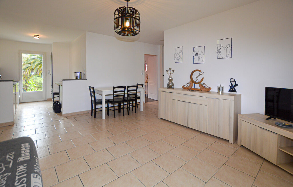 Maison mitoyenne Vignale, jardin méditerranéen 150 m² - Photo 11