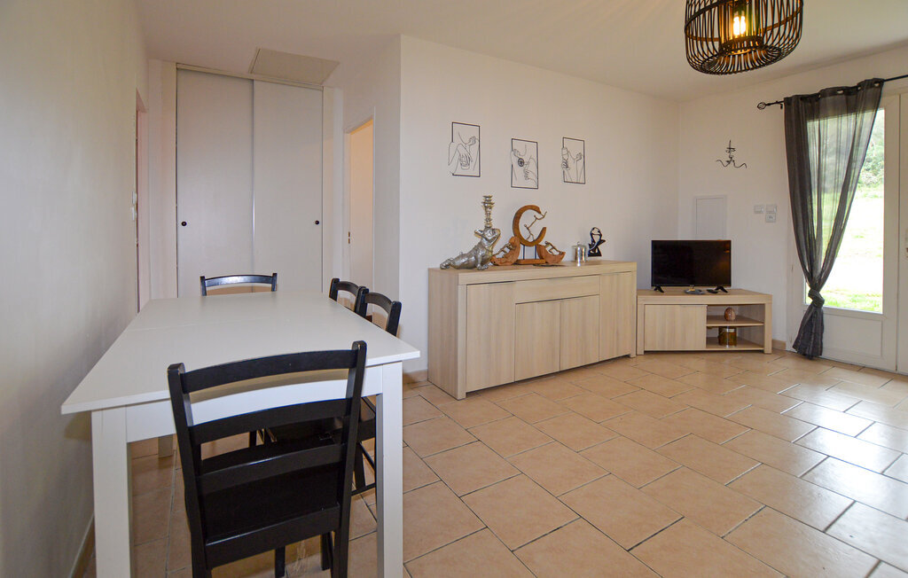 Maison mitoyenne Vignale, jardin méditerranéen 150 m² - Photo 12