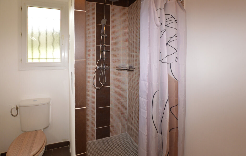 Maison mitoyenne Vignale, jardin méditerranéen 150 m² - Photo 15