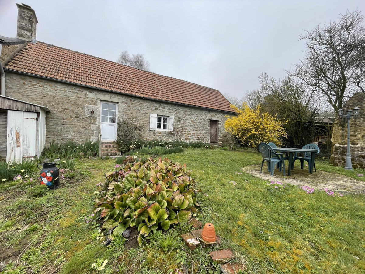 Gîte 4 pers. à l'entrée du bourg, 2 km du lac - Photo 16