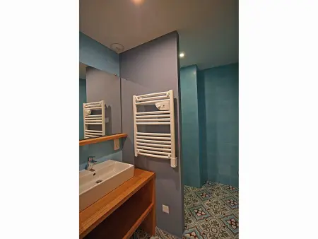 Gîte 6 pers. Place des Vosges, centre historique Épinal : photo 9