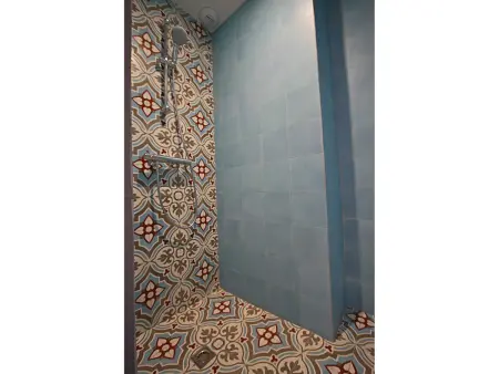 Gîte 6 pers. Place des Vosges, centre historique Épinal : photo 10