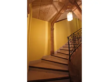 Gîte 6 pers. Place des Vosges, centre historique Épinal : photo 18