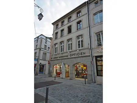 Gîte 6 pers. Place des Vosges, centre historique Épinal : photo 19