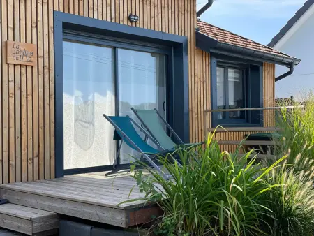 Location gite à Sanchey