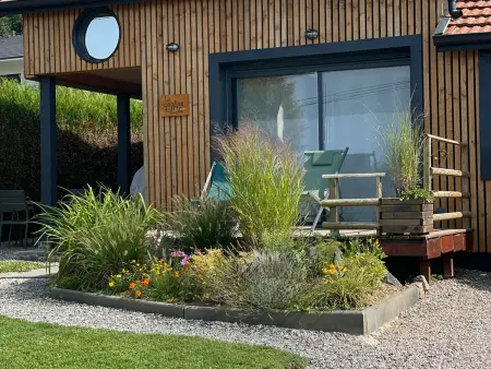 Gîte 6 pers. au bord du lac de Bouzey, Sanchey : photo 11