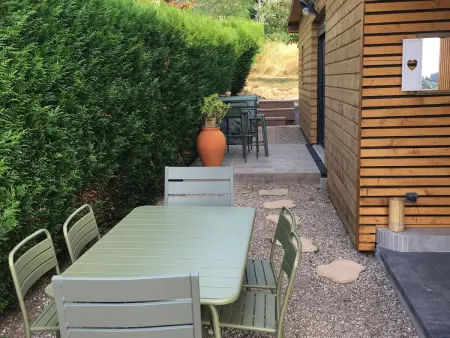 Gîte 6 pers. au bord du lac de Bouzey, Sanchey : photo 16