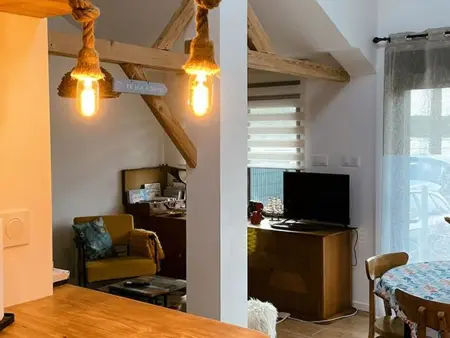 Gîte 6 pers. au bord du lac de Bouzey, Sanchey : photo 21