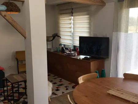 Gîte 6 pers. au bord du lac de Bouzey, Sanchey : photo 24