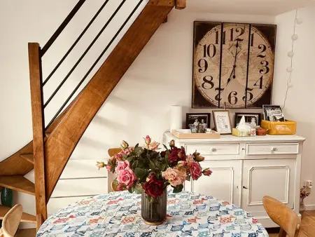 Gîte 6 pers. au bord du lac de Bouzey, Sanchey : photo 27