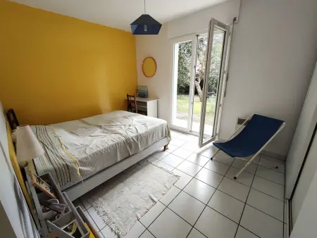 Villa 90 m² jardin clos 950 m² au Cap Ferret : photo 10
