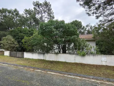 Villa 90 m² jardin clos 950 m² au Cap Ferret : photo 13