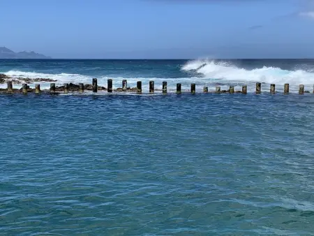 Location villa à Agaete